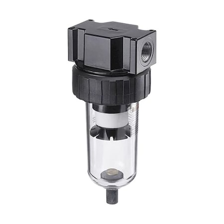 Milton Air Filter 3/4 in. PE24-331